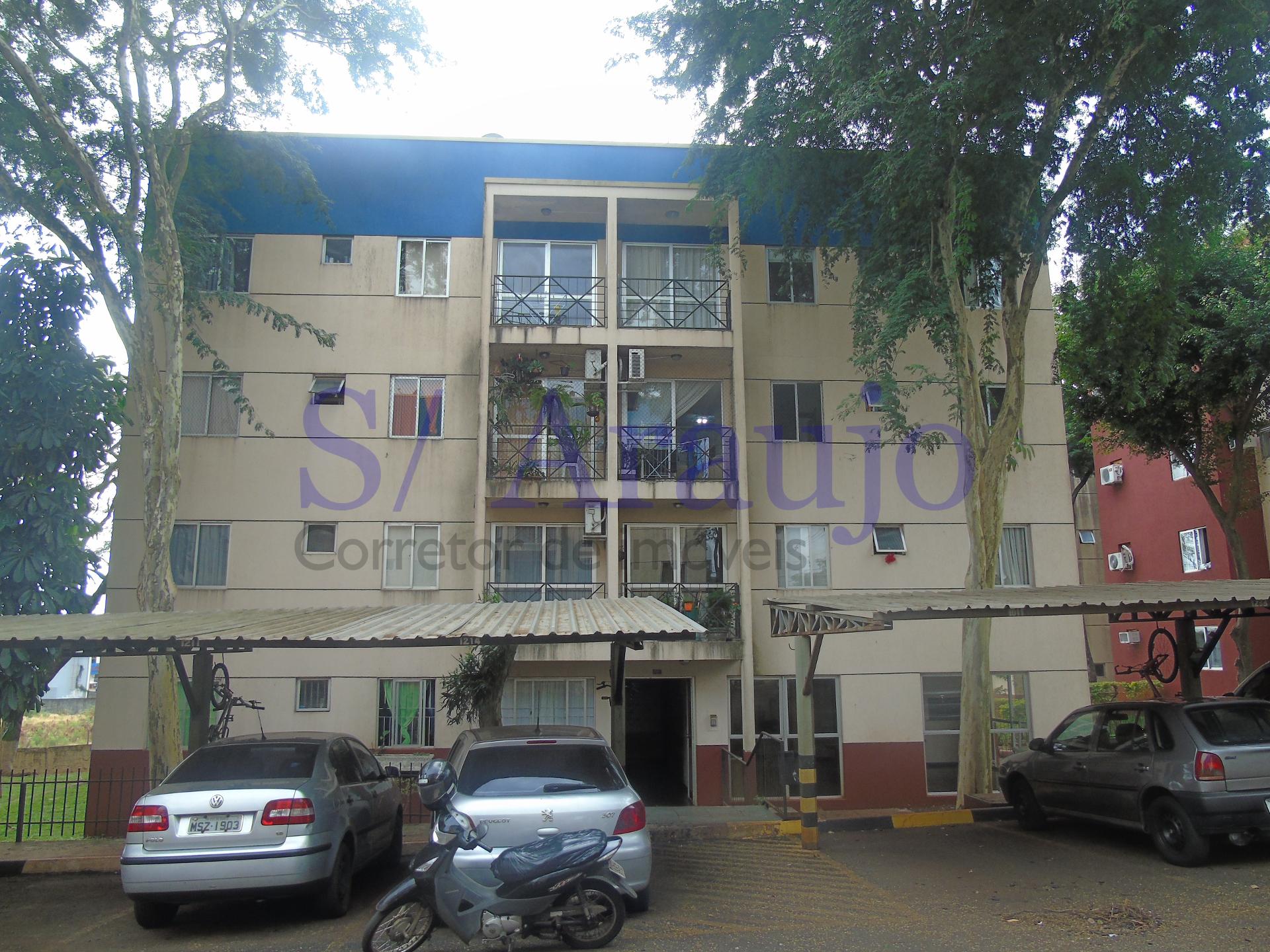 S/Araujo Corretor de im�veis em Foz do Igua�u - PR