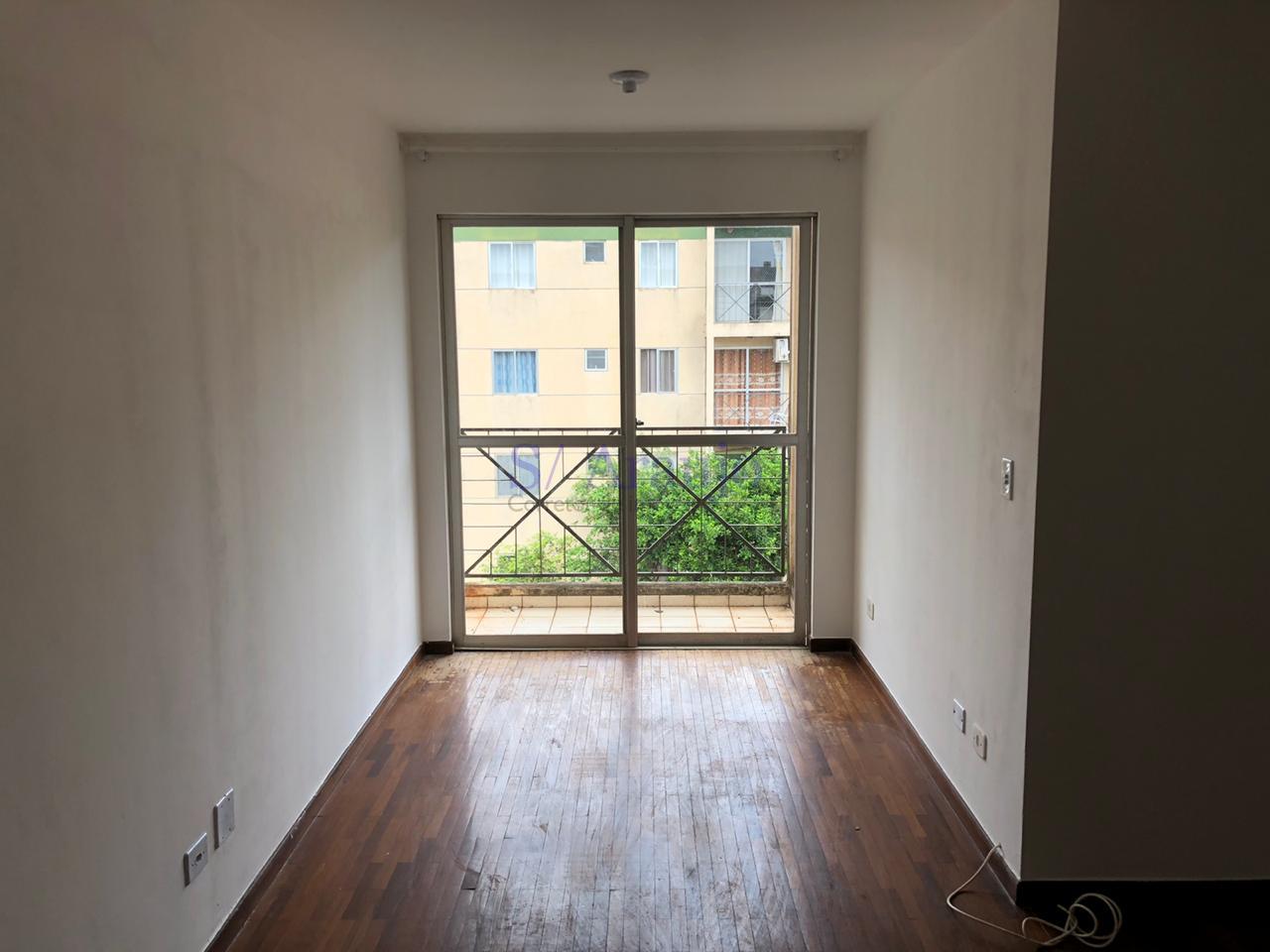 APARTAMENTO CONDOMNIO MEGAVILA