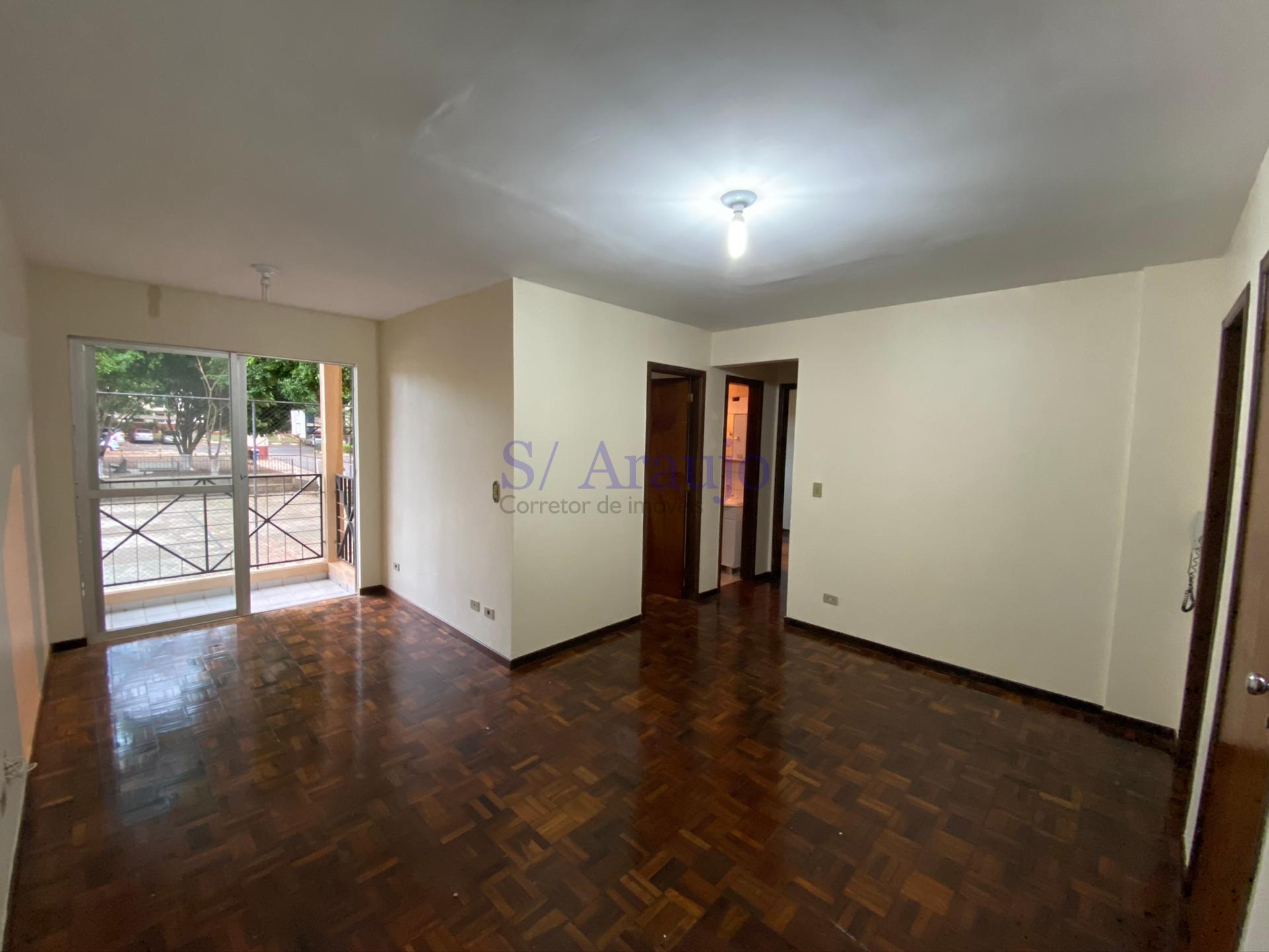 Apartamento para locao, JARDIM PANORAMA, FOZ DO IGUACU - PR