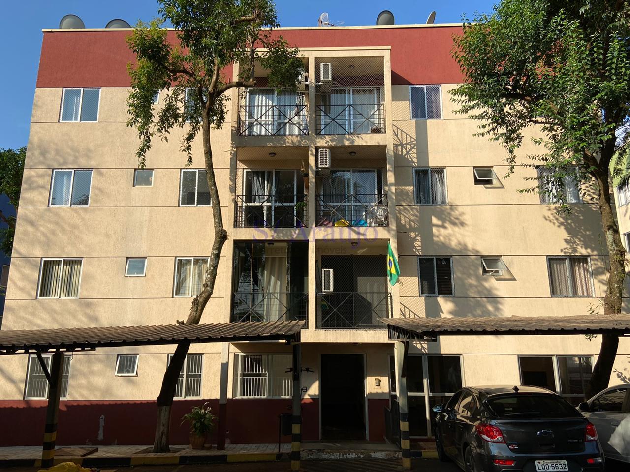 APARTAMENTO JARDIM BELA VISTA