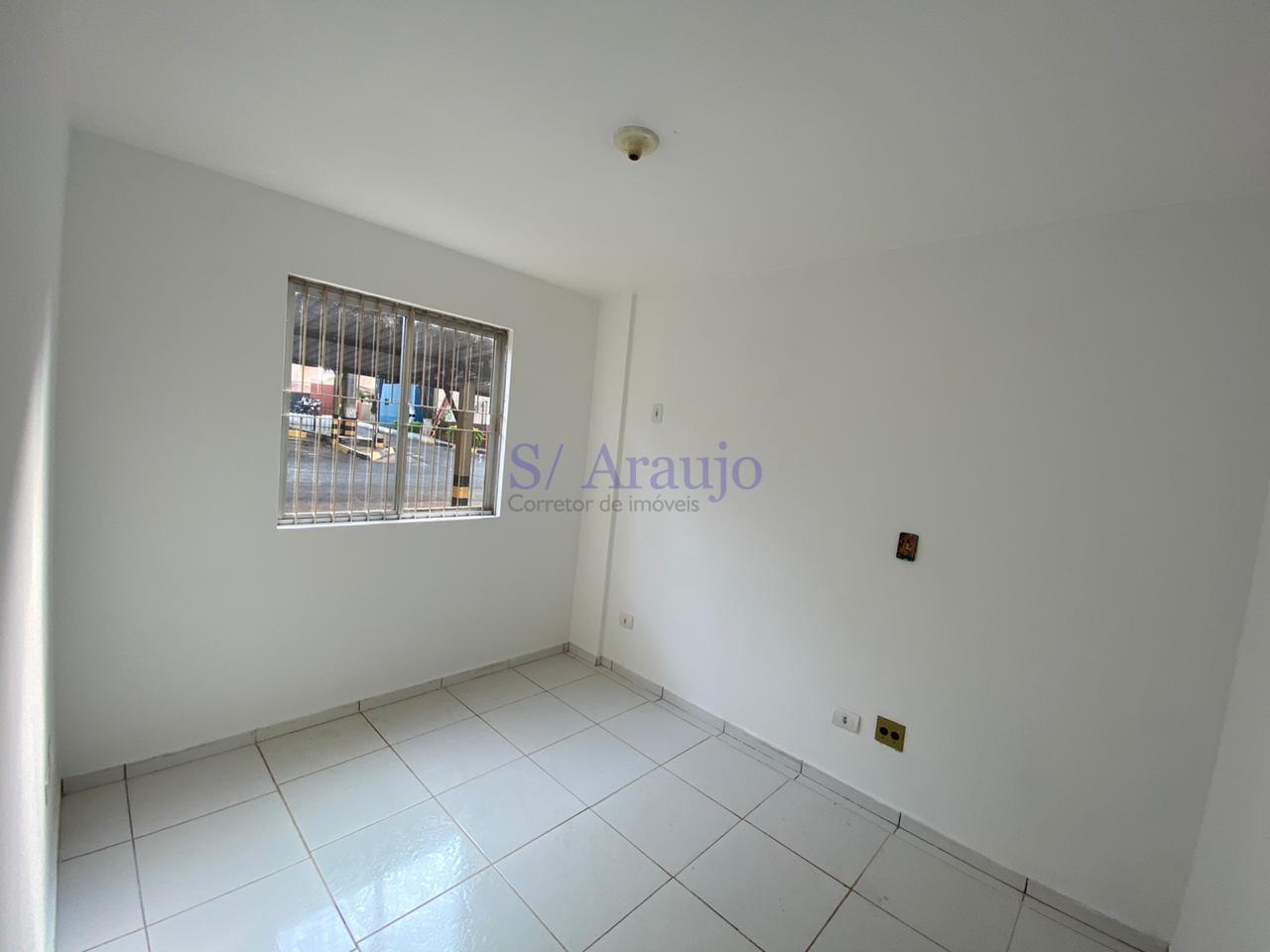 S/Araujo Corretor de im�veis em Foz do Igua�u - PR