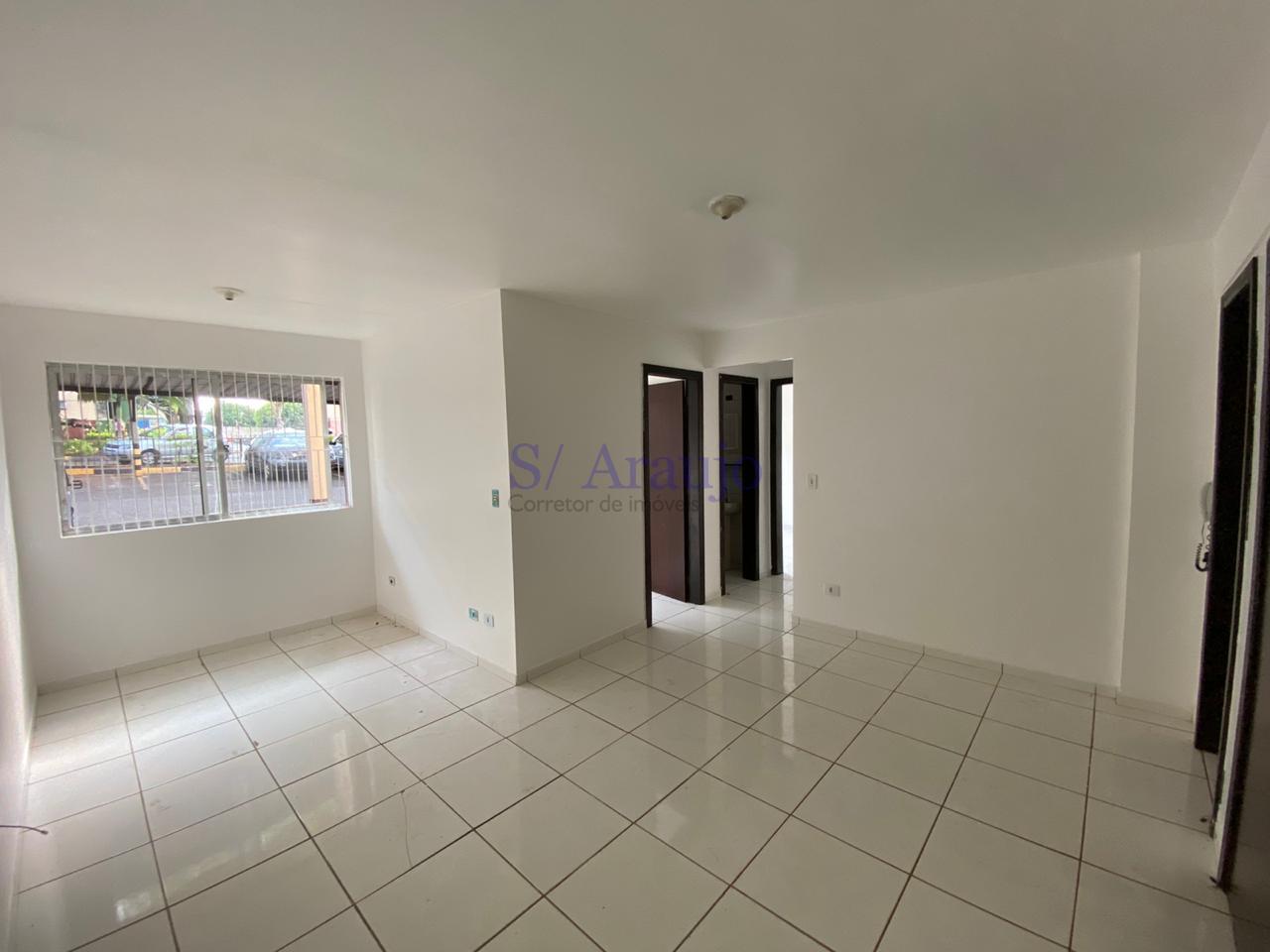 S/Araujo Corretor de im�veis em Foz do Igua�u - PR