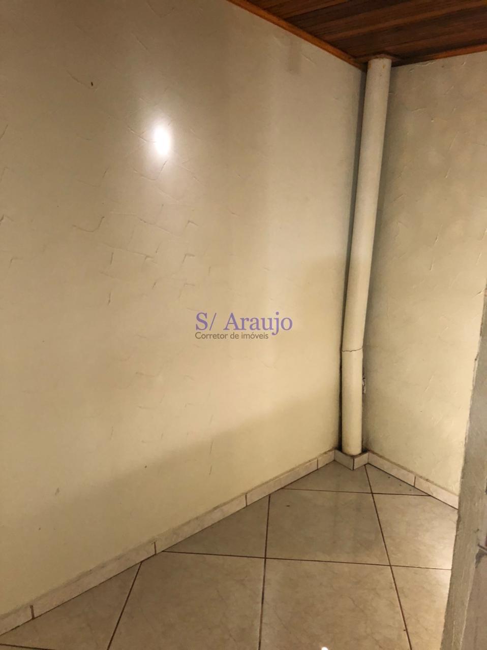 S/Araujo Corretor de imveis em Foz do Iguau - PR