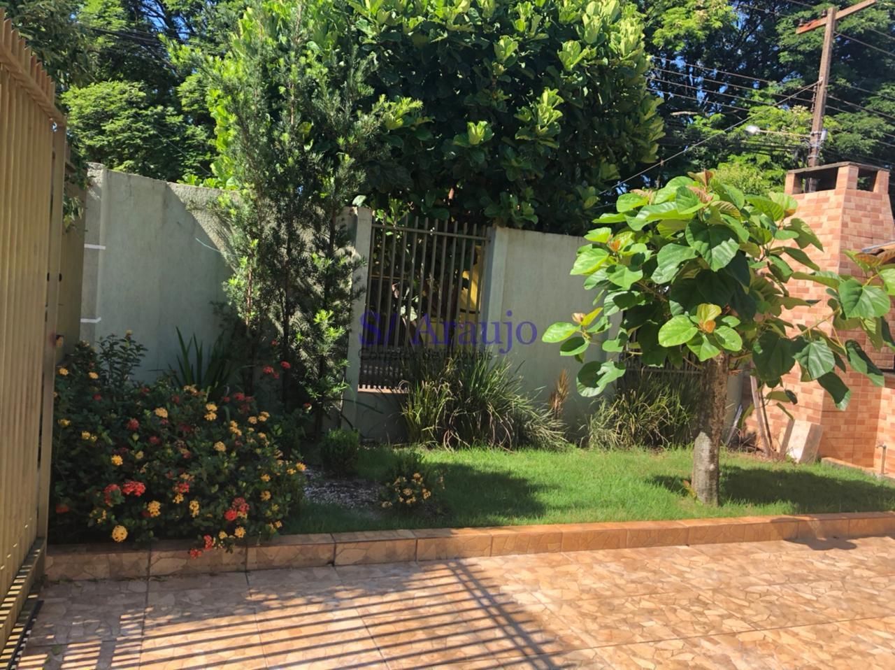 S/Araujo Corretor de imveis em Foz do Iguau - PR
