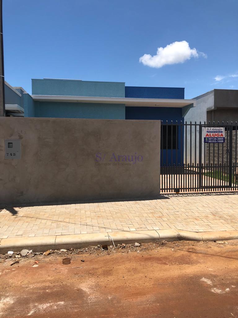 S/Araujo Corretor de imveis em Foz do Iguau - PR
