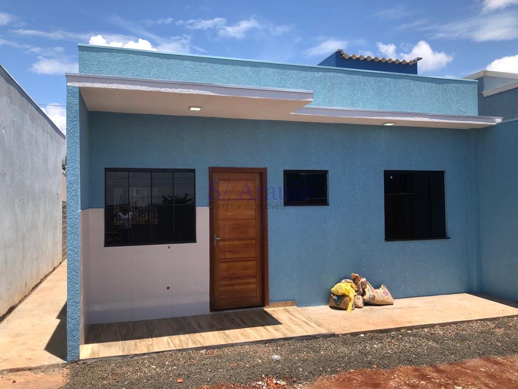 S/Araujo Corretor de imveis em Foz do Iguau - PR