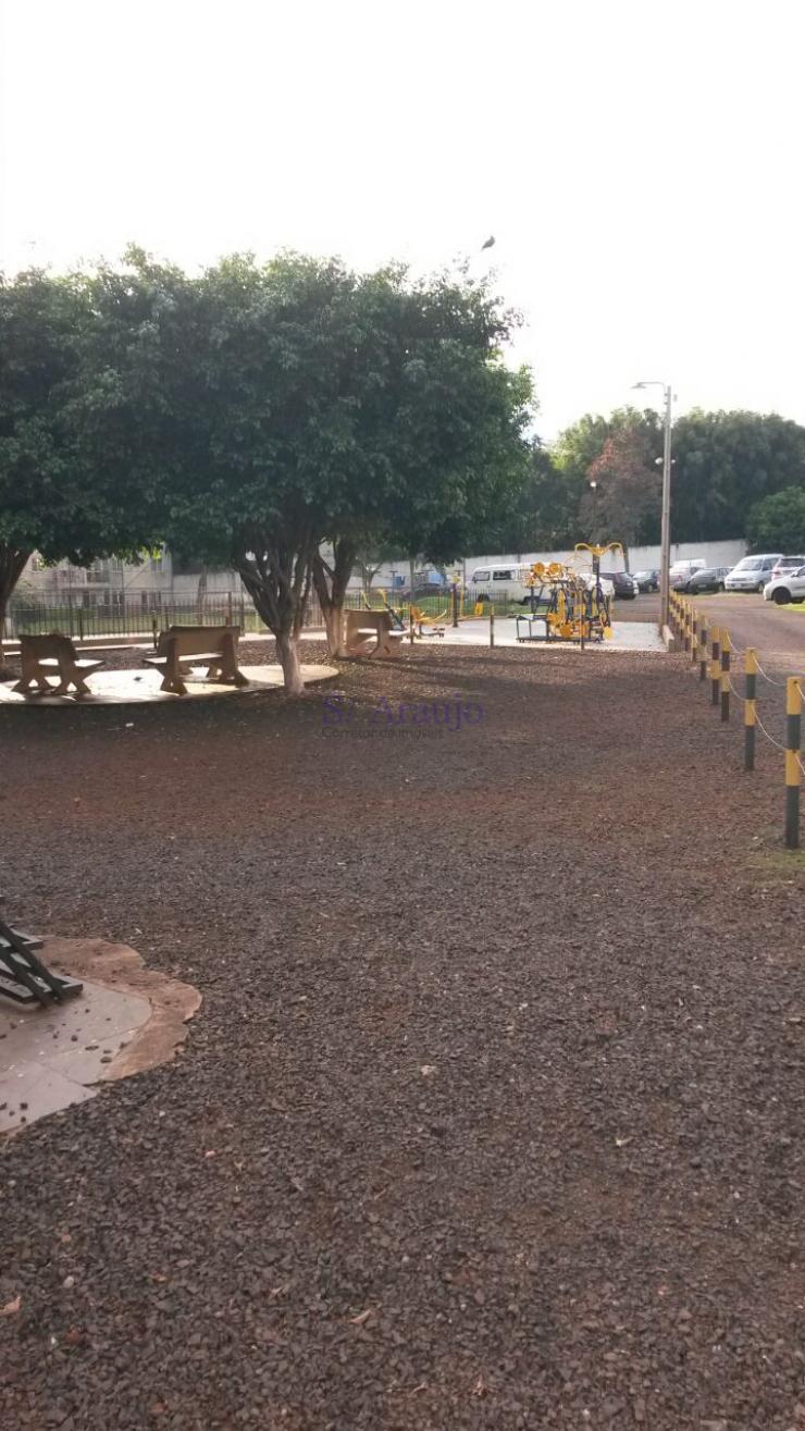 S/Araujo Corretor de imveis em Foz do Iguau - PR