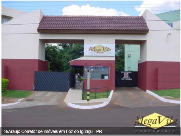 S/Araujo Corretor de imveis em Foz do Iguau - PR