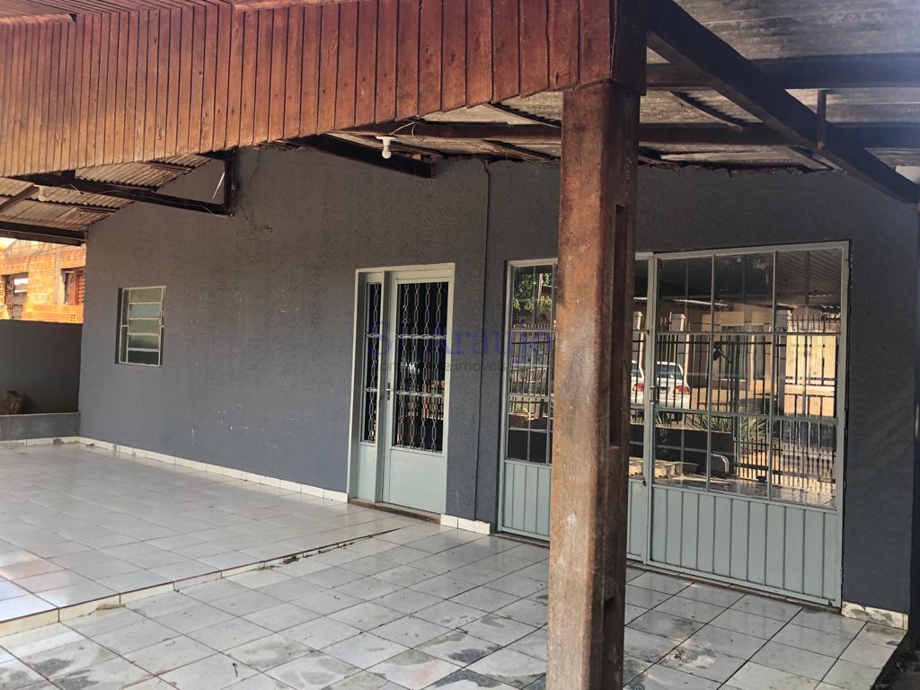 S/Araujo Corretor de im�veis em Foz do Igua�u - PR