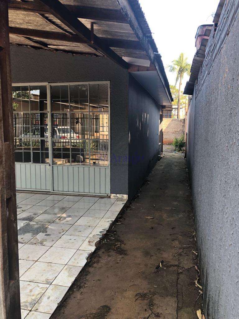 S/Araujo Corretor de im�veis em Foz do Igua�u - PR