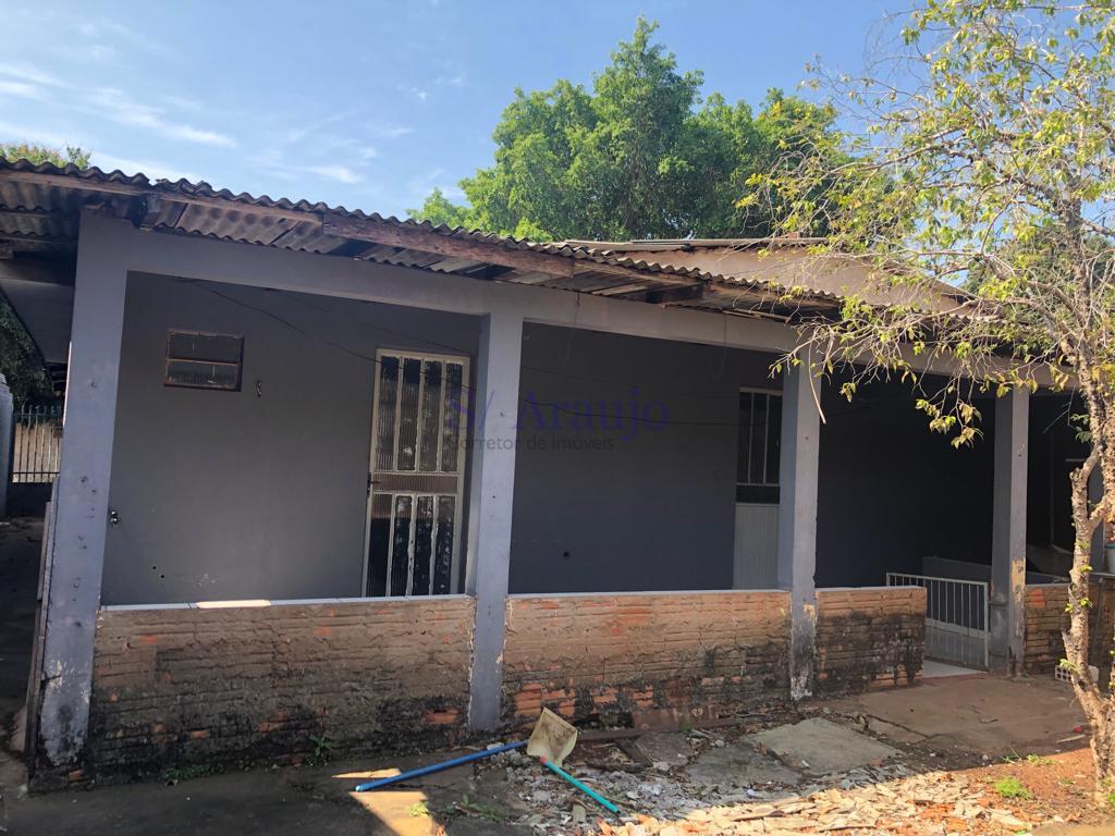 S/Araujo Corretor de im�veis em Foz do Igua�u - PR