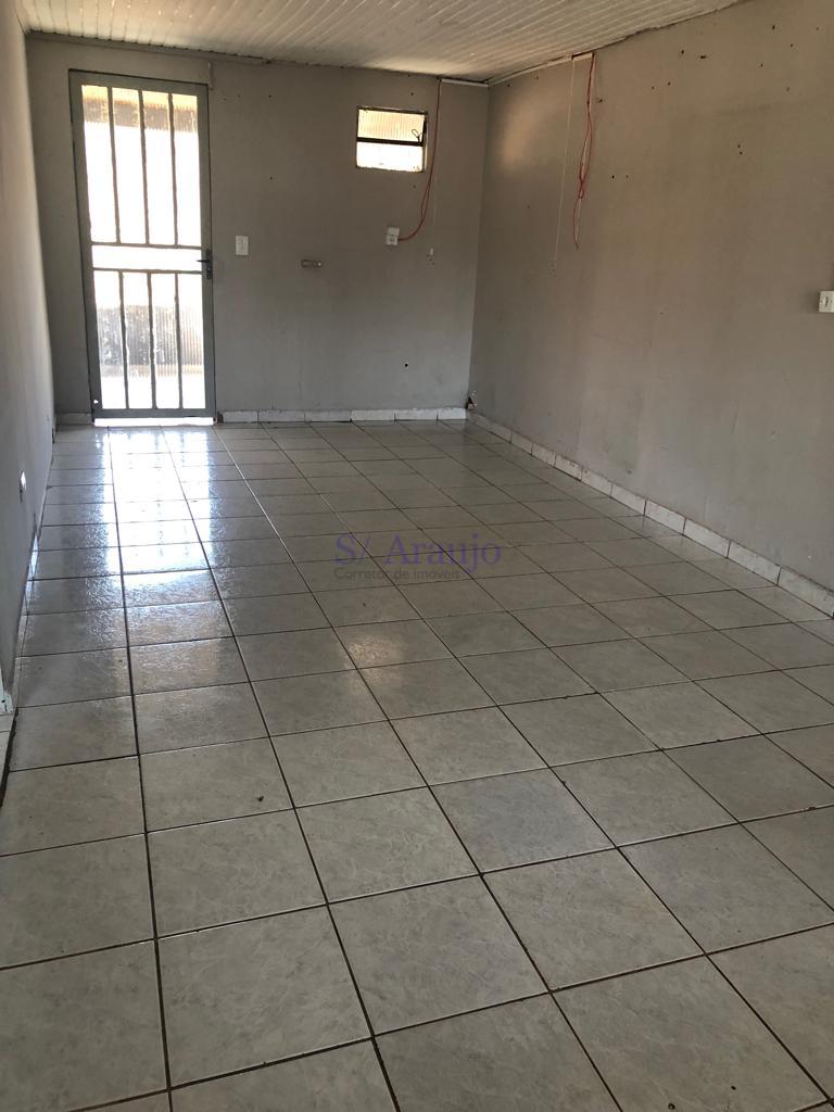 S/Araujo Corretor de im�veis em Foz do Igua�u - PR