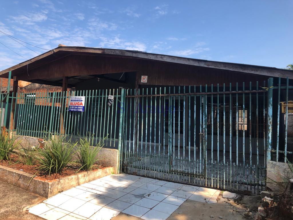 Casa para loca��o, MORUMBI, FOZ DO IGUACU - PR