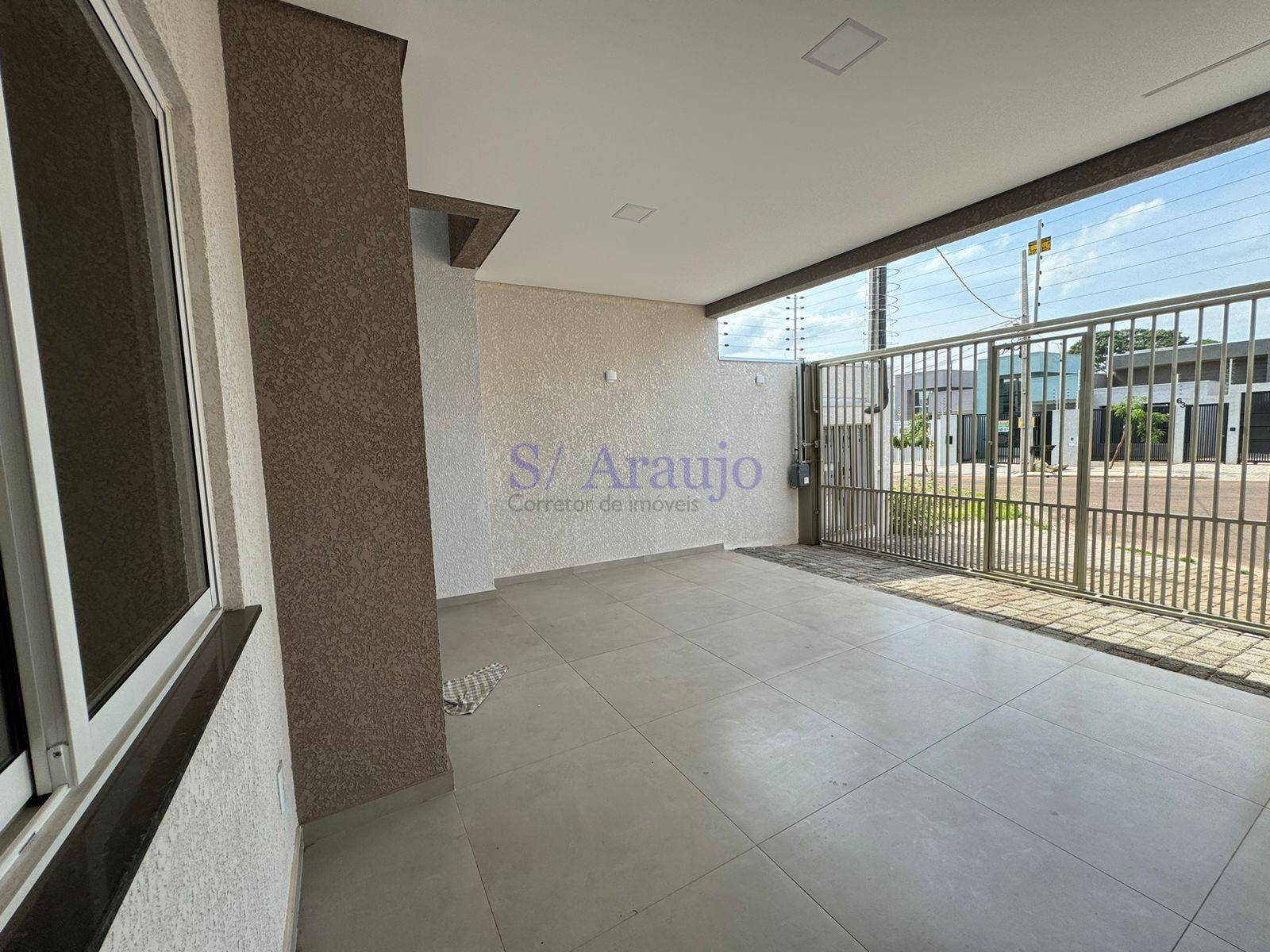 S/Araujo Corretor de imveis em Foz do Iguau - PR