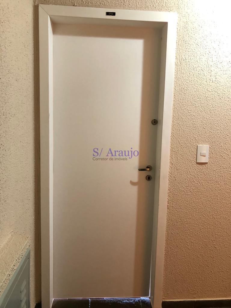 Apartamento  venda, JD PANORAMA, FOZ DO IGUACU - PR