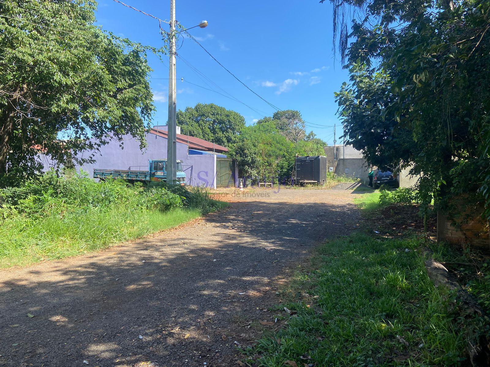 Lote  venda, JARDIM SO RAFAEL, FOZ DO IGUACU - PR