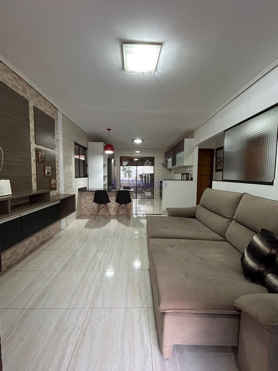 Casa com 3 dormitrios para locao, JARDIM LINDIA, FOZ DO IGUACU - PR