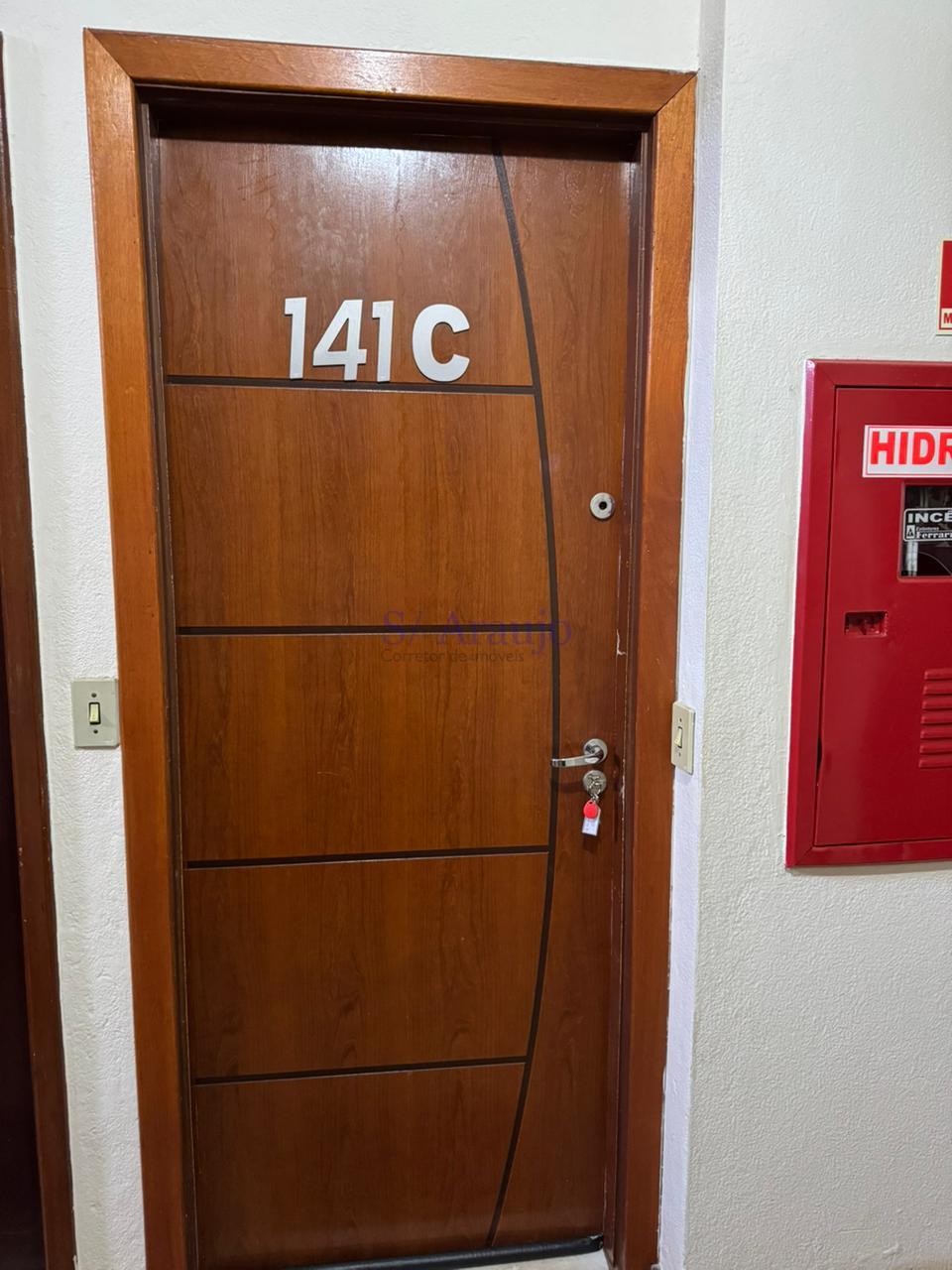 S/Araujo Corretor de im�veis em Foz do Igua�u - PR