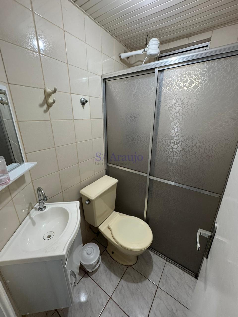 S/Araujo Corretor de im�veis em Foz do Igua�u - PR