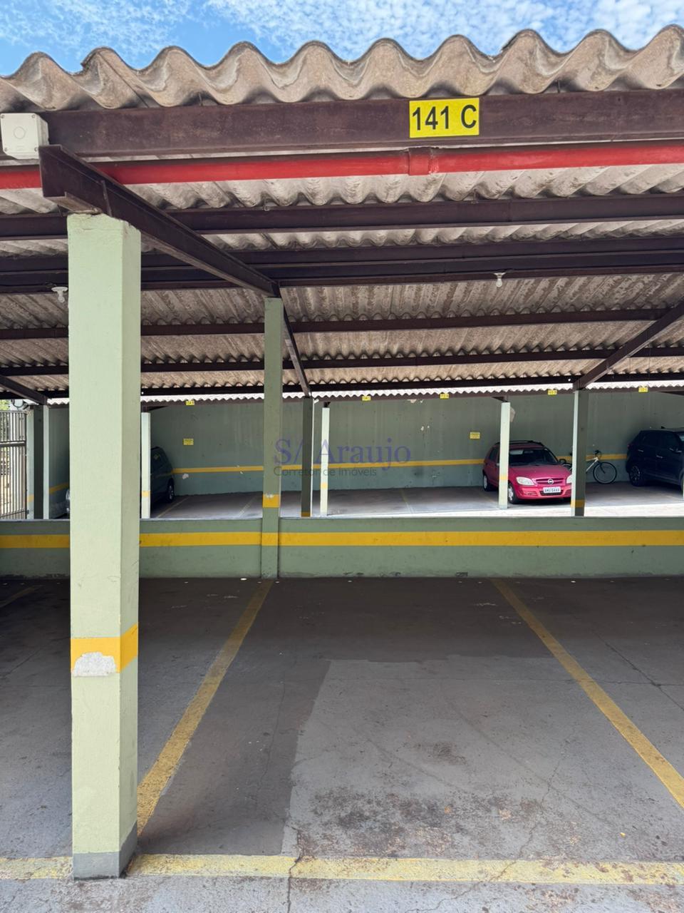 S/Araujo Corretor de im�veis em Foz do Igua�u - PR