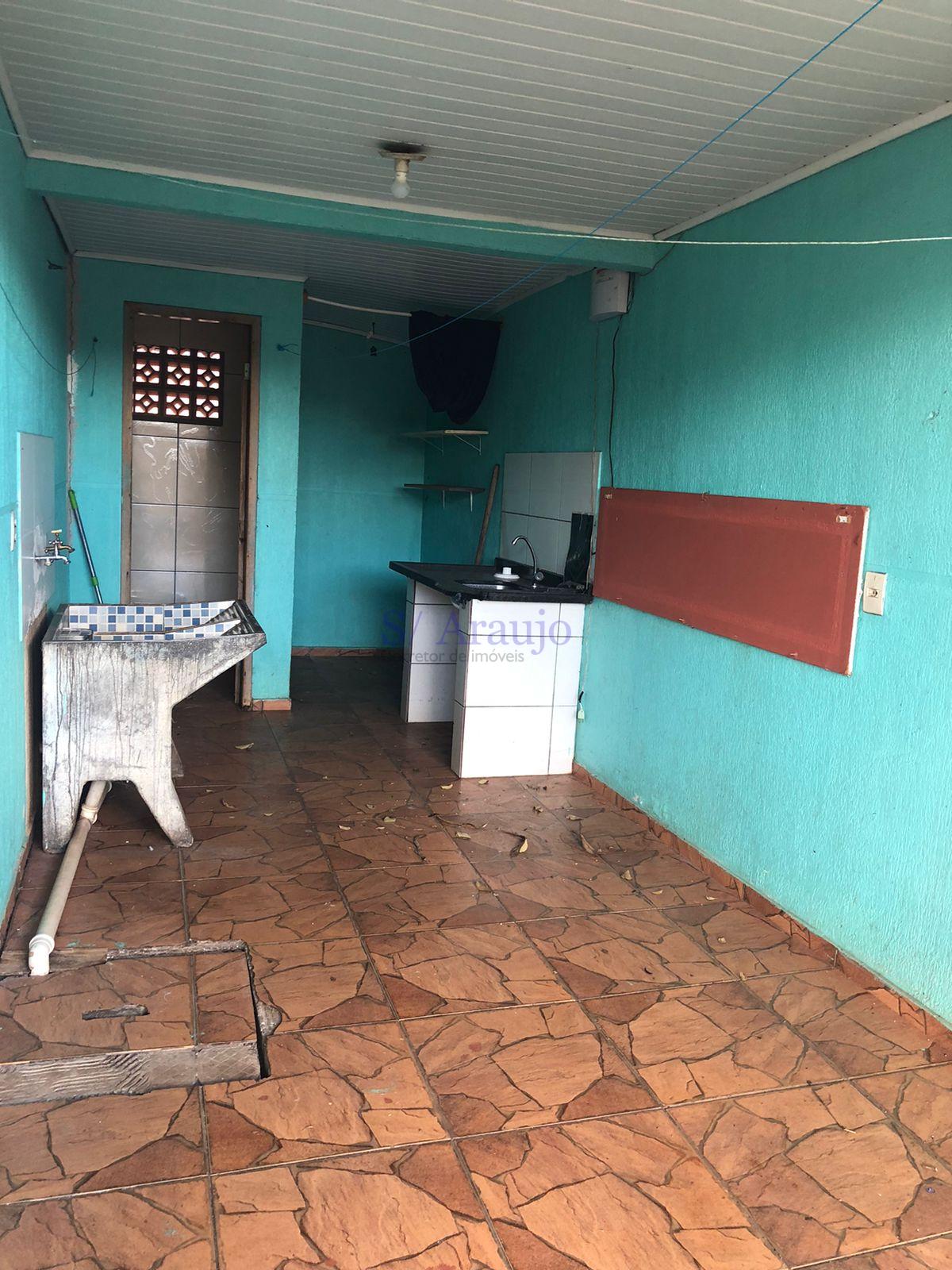 S/Araujo Corretor de imveis em Foz do Iguau - PR