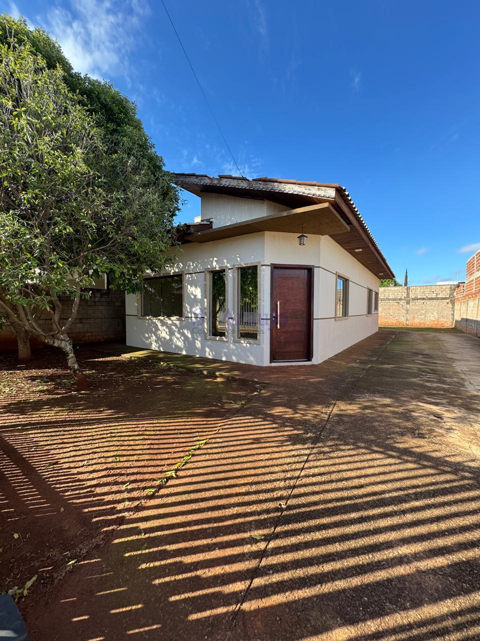 CASA BAIRRO JD DONA FATIMA