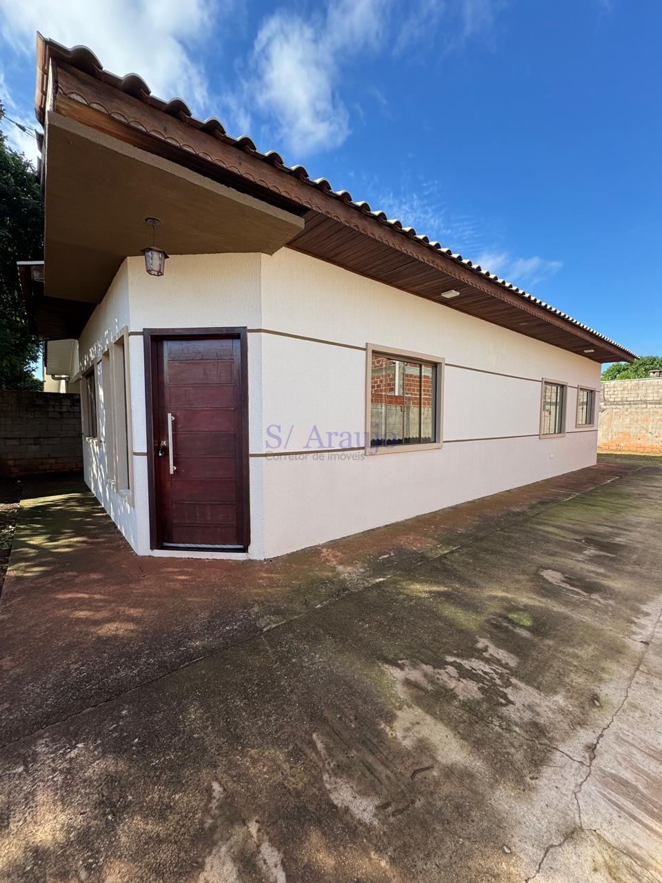 S/Araujo Corretor de imveis em Foz do Iguau - PR