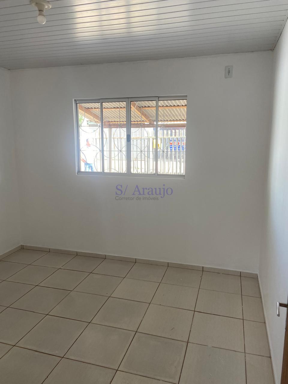 S/Araujo Corretor de imveis em Foz do Iguau - PR