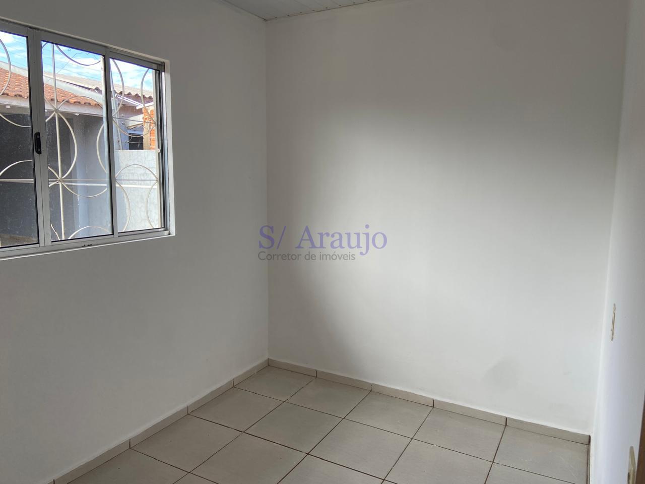 S/Araujo Corretor de imveis em Foz do Iguau - PR