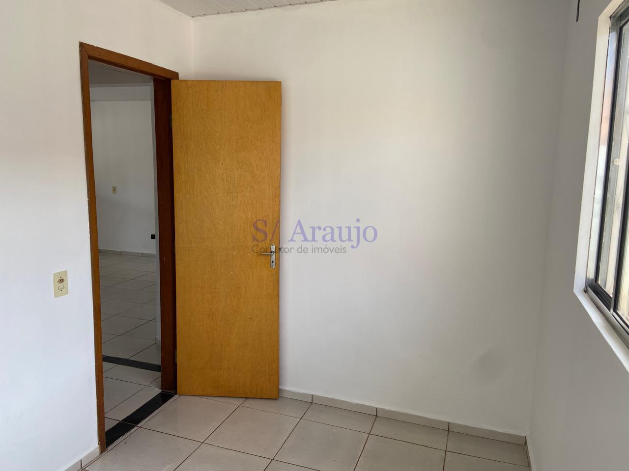S/Araujo Corretor de imveis em Foz do Iguau - PR