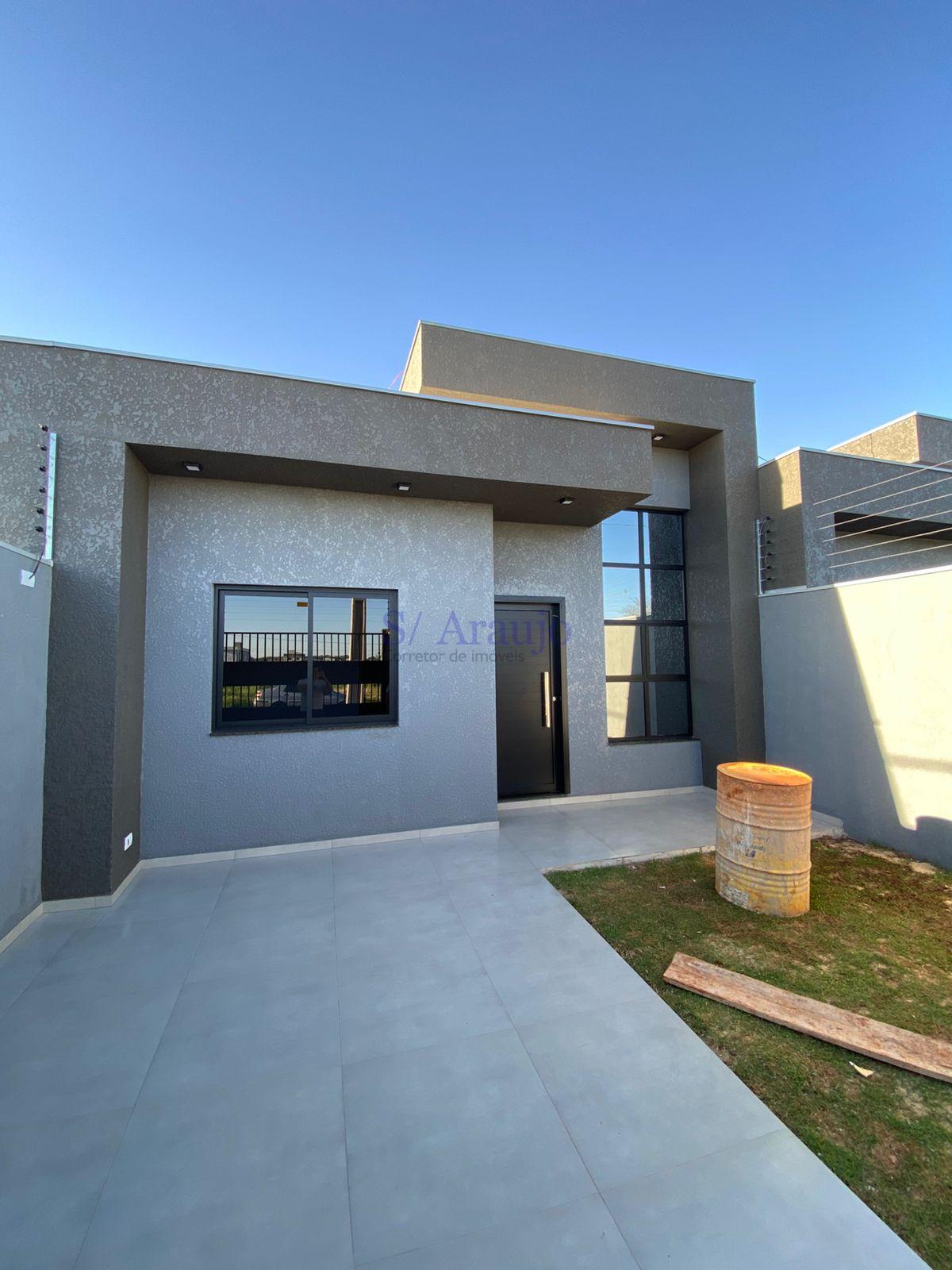 S/Araujo Corretor de imveis em Foz do Iguau - PR