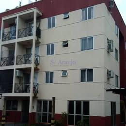 Apartamento com 3 dormit�rios para loca��o,65.15 m , FOZ DO IGUACU - PR