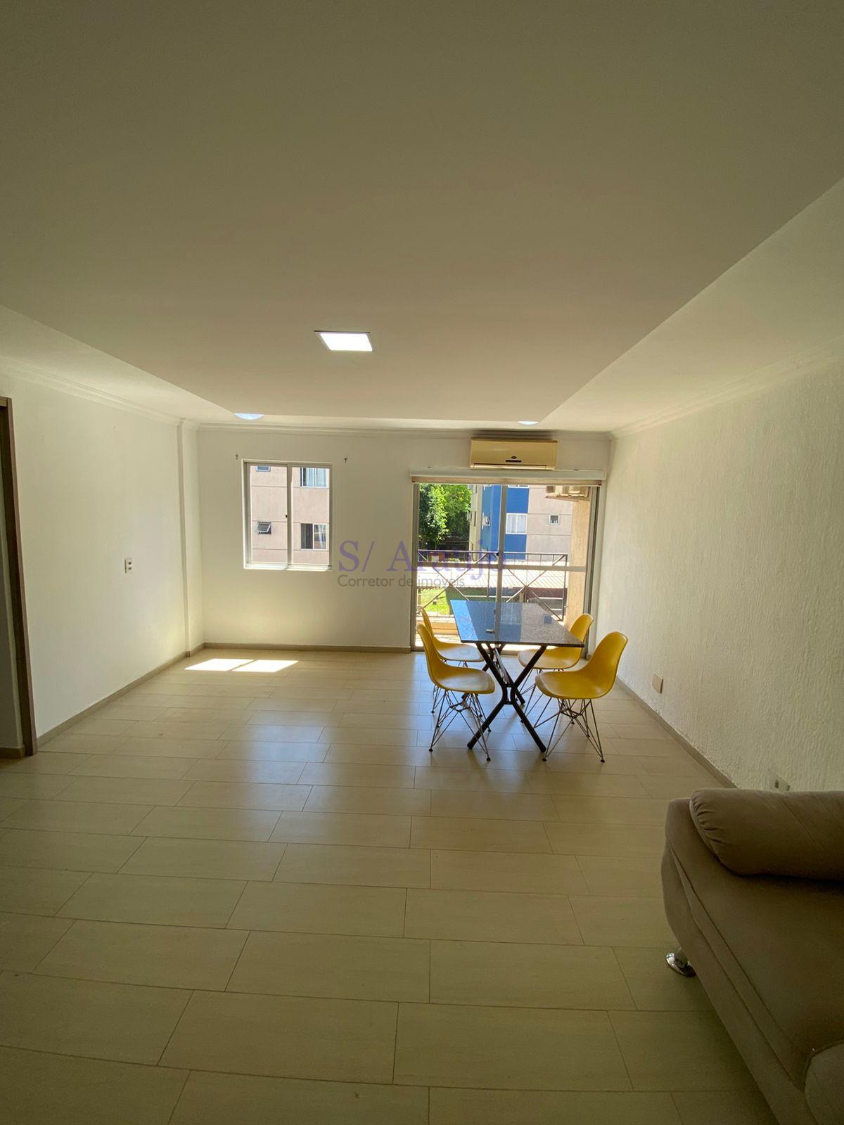 Apartamento para locação, JARDIM PANORAMA, FOZ DO IGUACU - PR