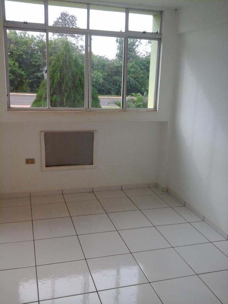 Apartamento com 3 dormitrios para locao, JD ELDORADO , FOZ DO IGUACU - PR