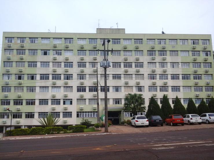 S/Araujo Corretor de imveis em Foz do Iguau - PR