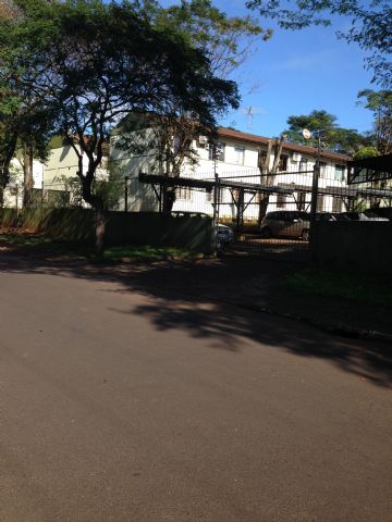 APARTAMENTO BAIRRO JD ALICE I