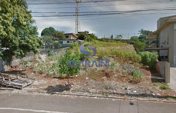 TERRENO AMPLO A VENDA NO BAIRRO VILA ISABEL EM PATO BRANCO PR