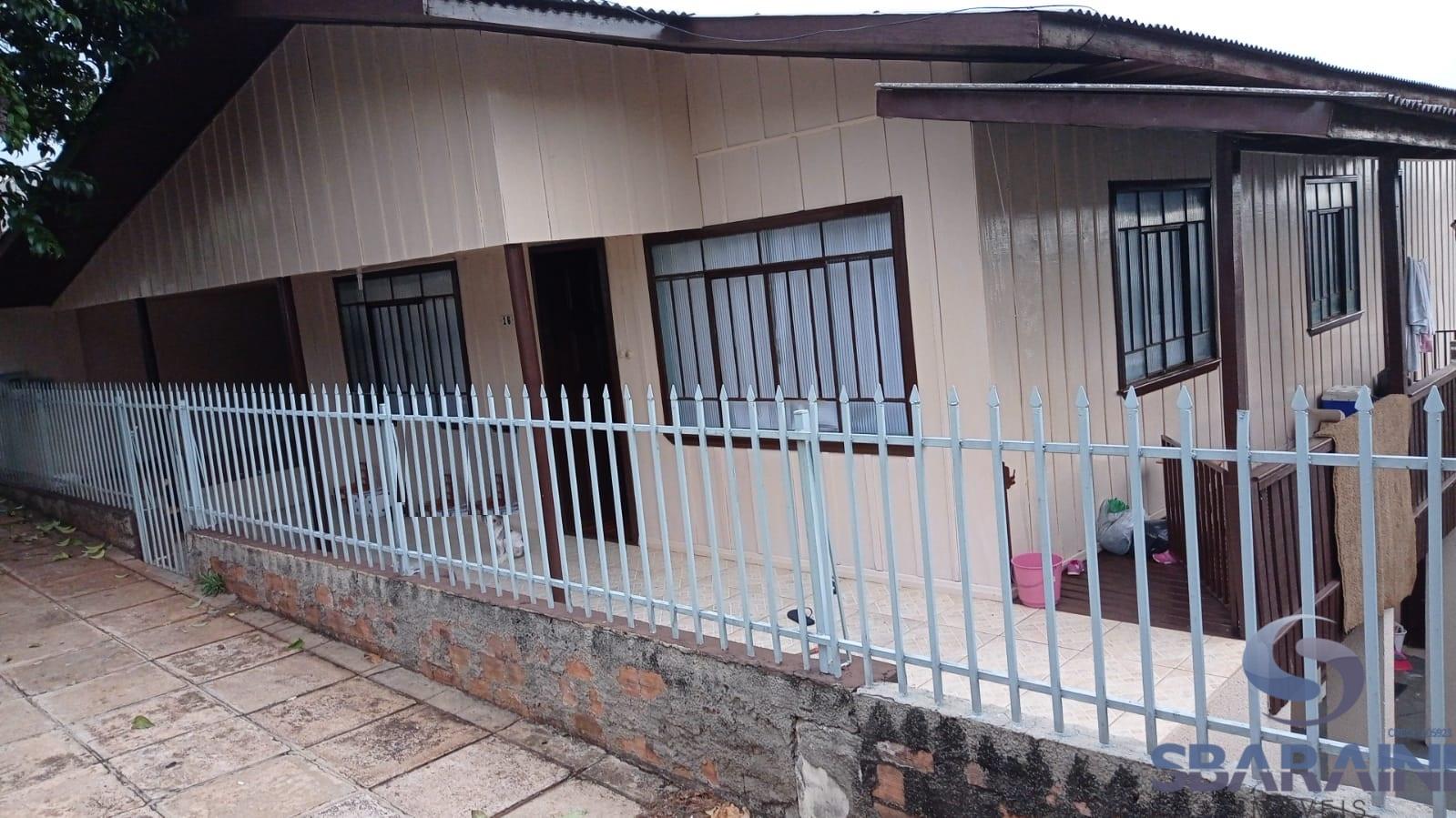 Casa a venda no bairro La Salle, próximo ao Centro em Pato Bra...