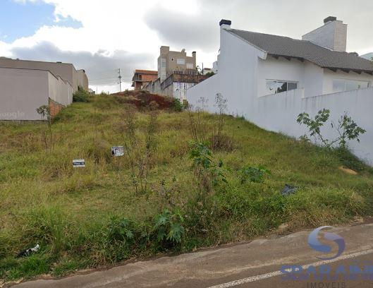 Terreno para permuta, no bairro La Salle, à venda,  em Pato Br...