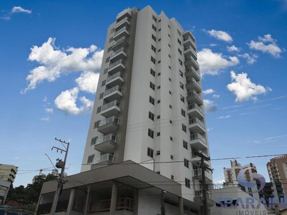 Apartamento mobiliado para loca??o no centro em Pato Branco