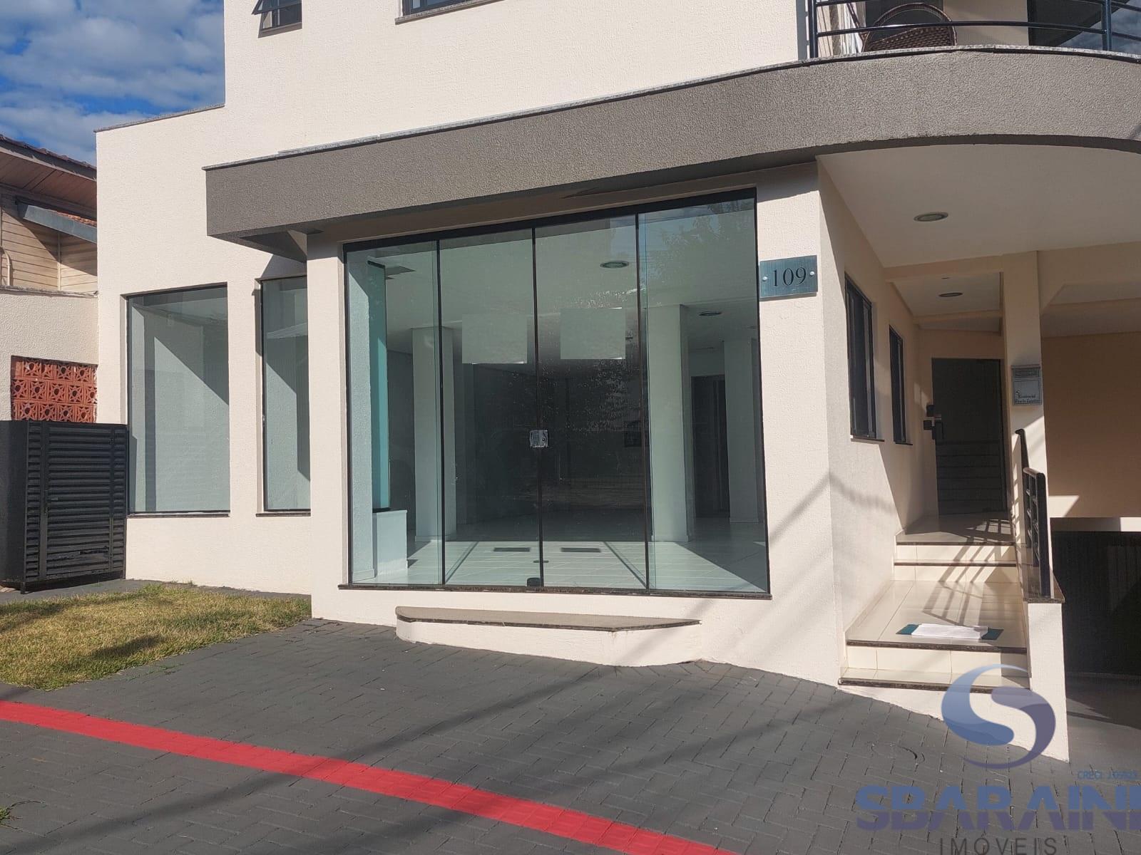Sala comercial t?rrea para loca??o no bairro Brasilia em Pato ...
