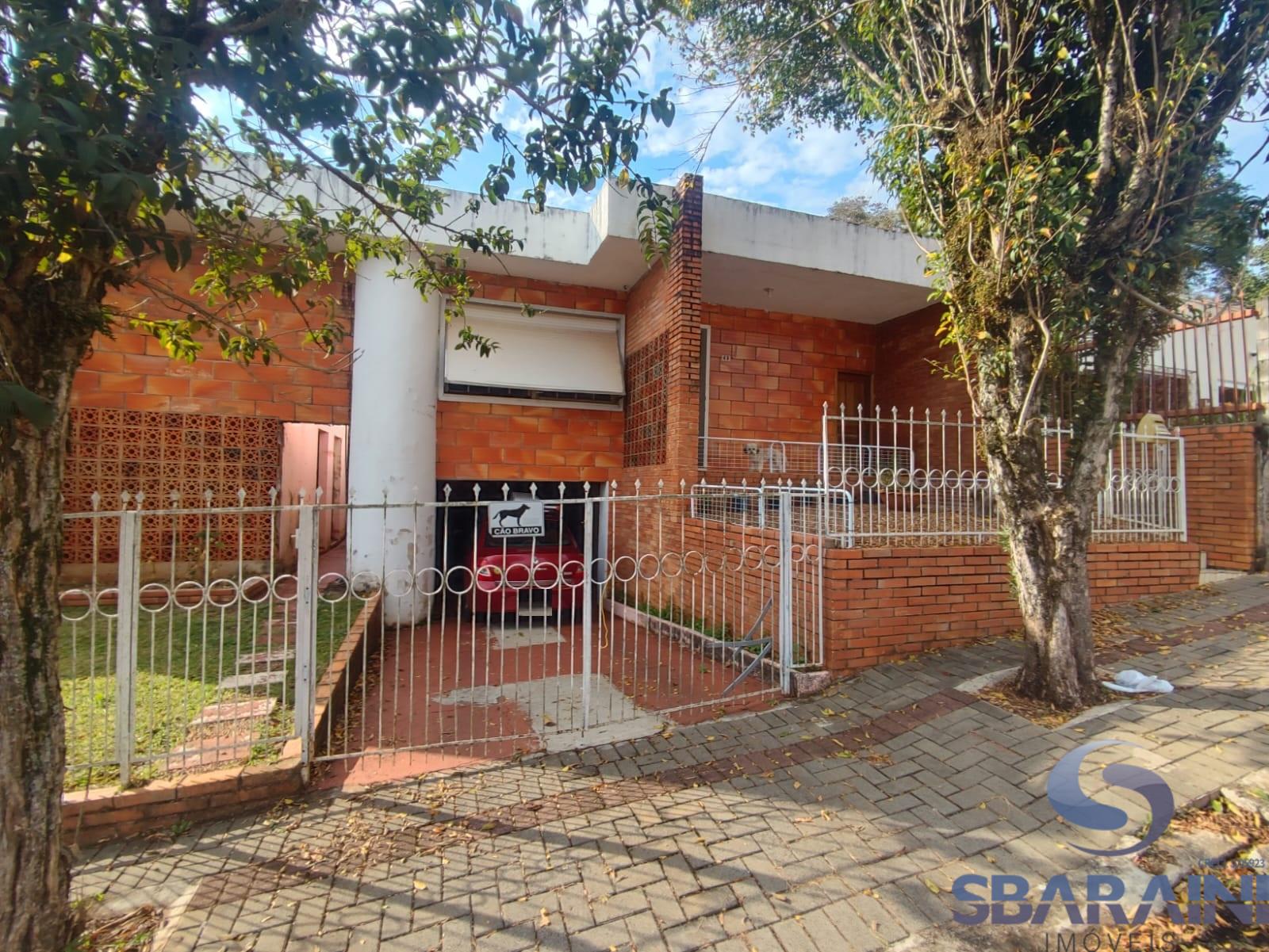 Casa a venda em Pato Branco Bairro La Salle