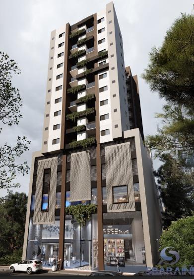 Apartamento ? venda no Edificio Residencial Monte Efrain em Pa...