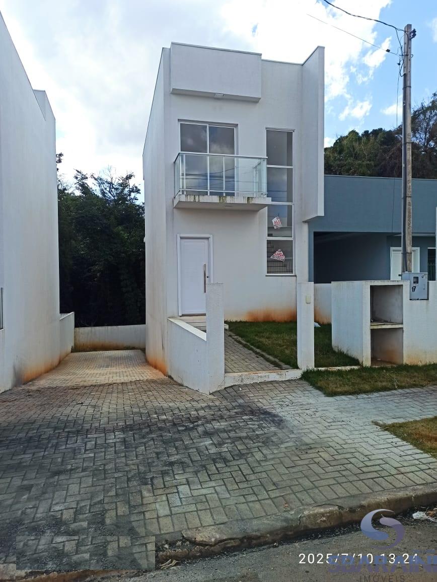 Sobrado para venda no Bairro Fraron em Pato Branco