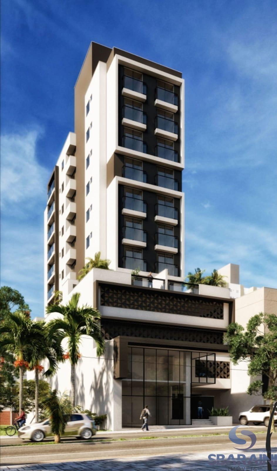 Apartamento ? venda no Edificio Residencial Athos em Pato Branco