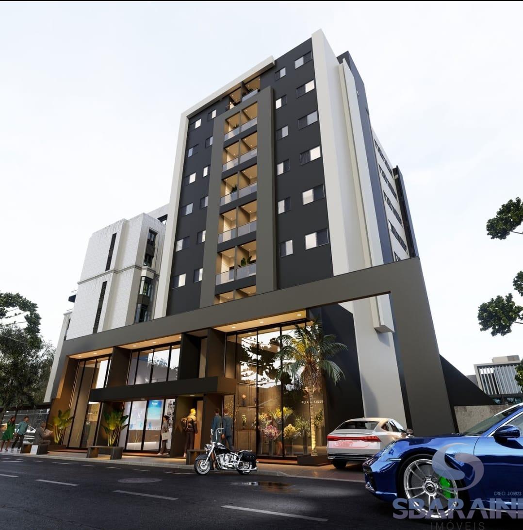 Apartamento à venda no Edificio Residencial Cefas em Pato Branco