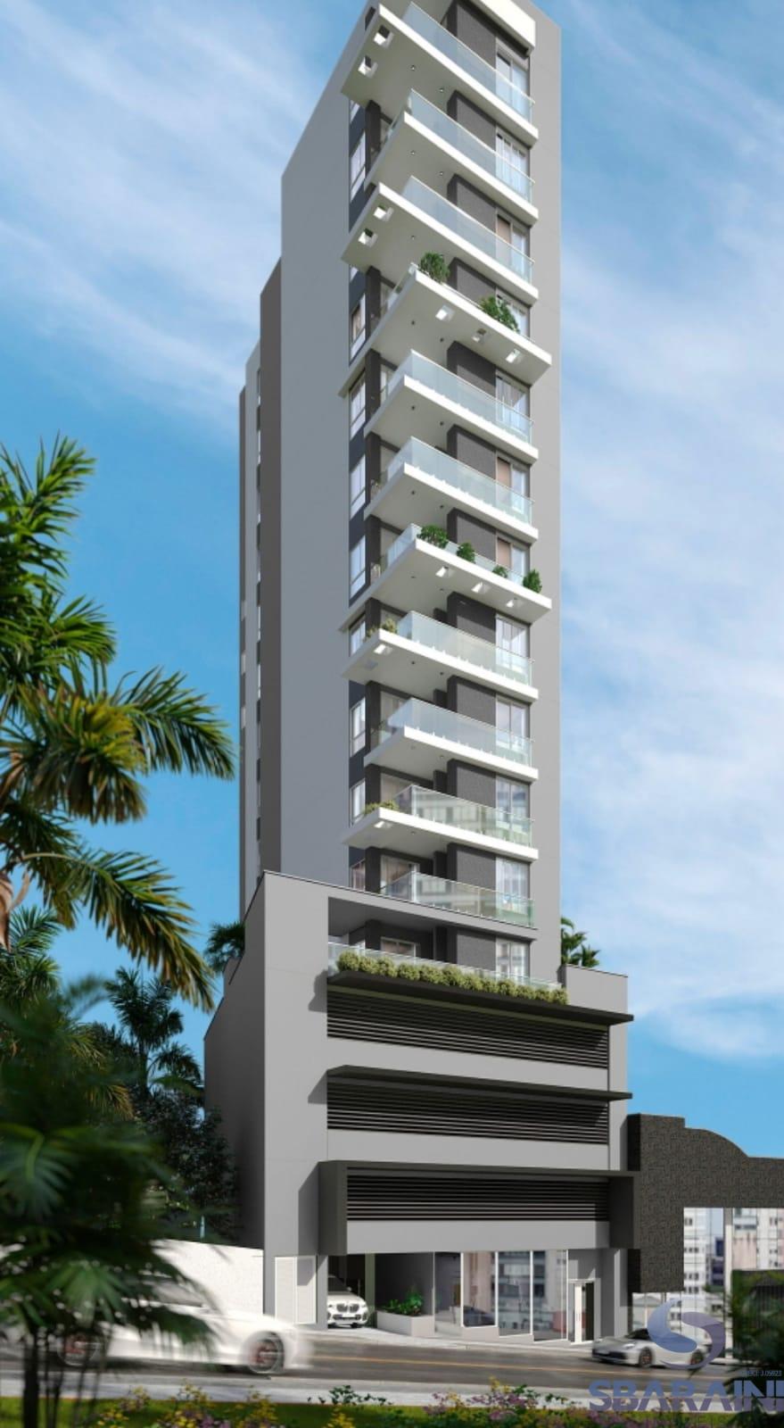 Apartamento à venda no Edificio Residencial Adonai em Pato Bra...