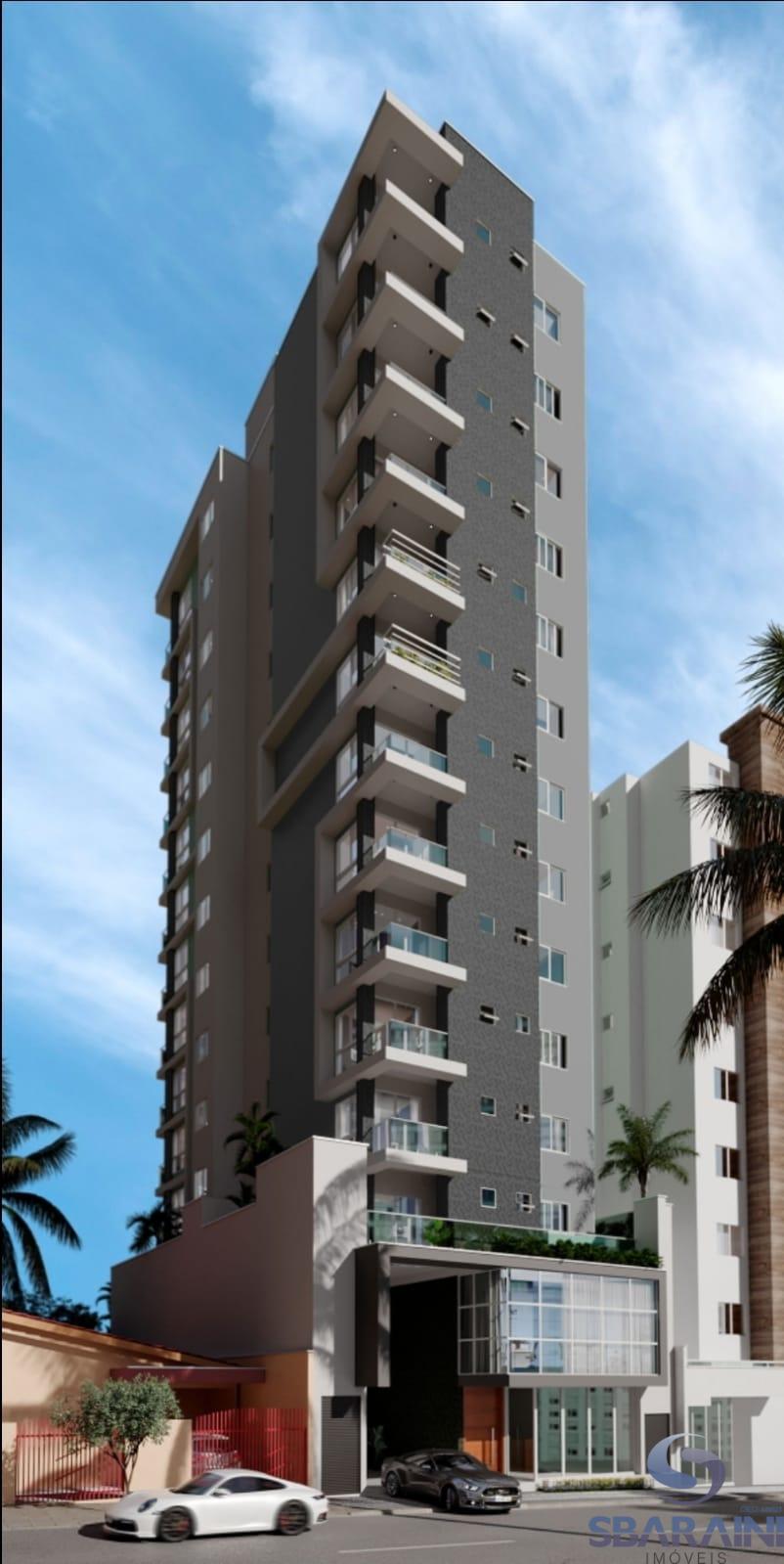 Apartamento à venda no Edificio Residencial Israel em Pato Branco