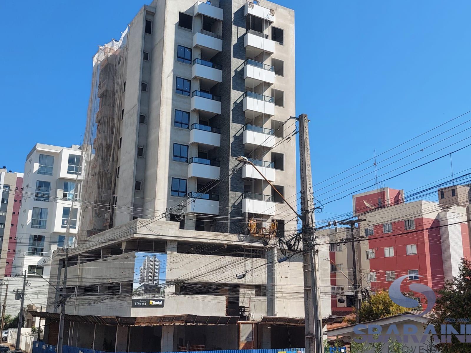 EDIFÍCIO RESIDENCIAL TIVOLI em Pato Branco Vendas