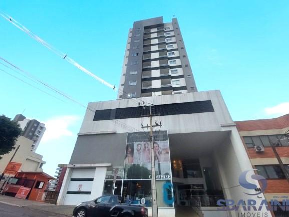 Apartamento a venda no Edifício Residencial Monte Efraim em Pa...